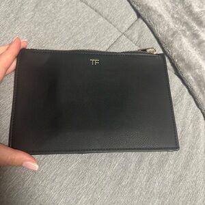 Tom ford flat pouch